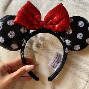 minnie ears